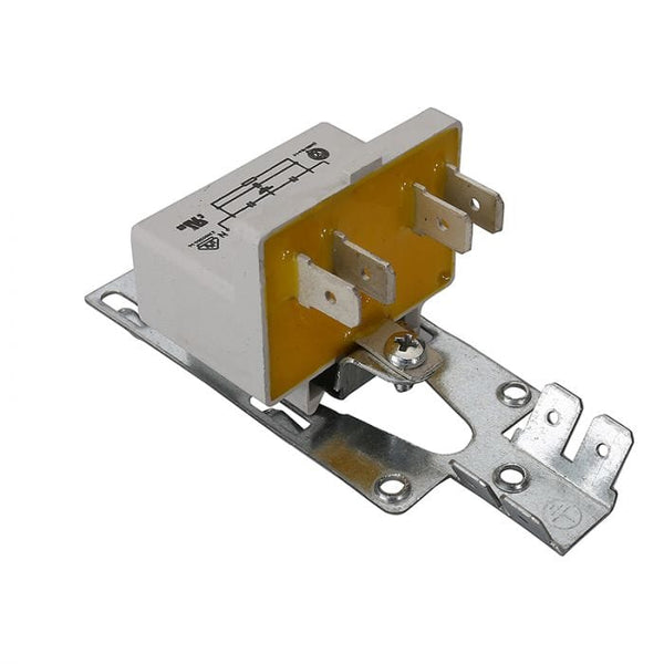 Spare and Square Dishwasher Spares Dishwasher Interference Supressor C00143383 - Buy Direct from Spare and Square