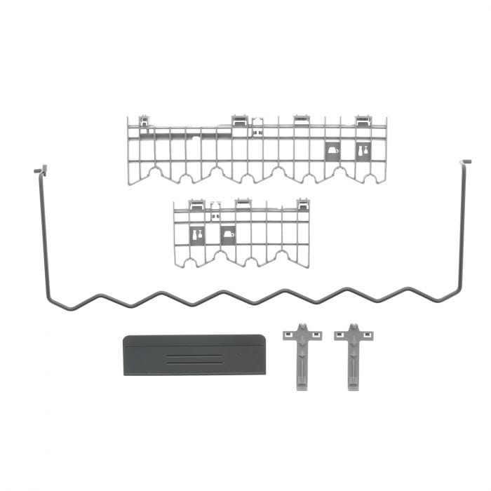 Spare and Square Dishwasher Spares Dishwasher Lower Basket 20002904 - Buy Direct from Spare and Square