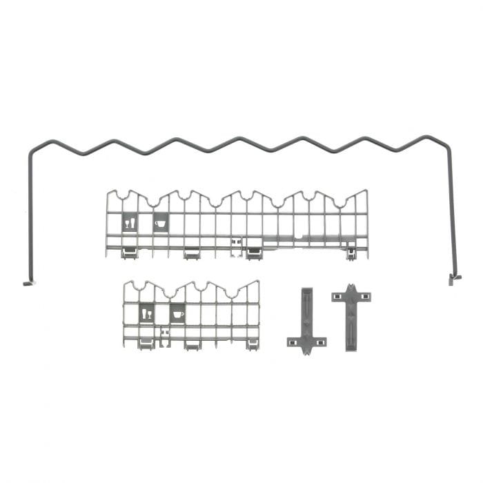 Spare and Square Dishwasher Spares Dishwasher Lower Basket 20003053 - Buy Direct from Spare and Square