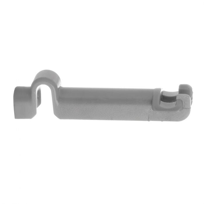 Spare and Square Dishwasher Spares Dishwasher Lower Basket Clip 1758920200 - Buy Direct from Spare and Square