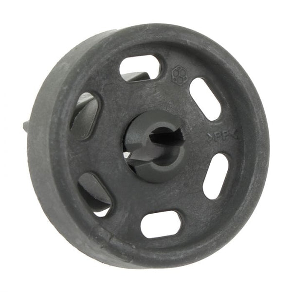 Spare and Square Dishwasher Spares Dishwasher Lower Basket Wheel 4055259651 - Buy Direct from Spare and Square
