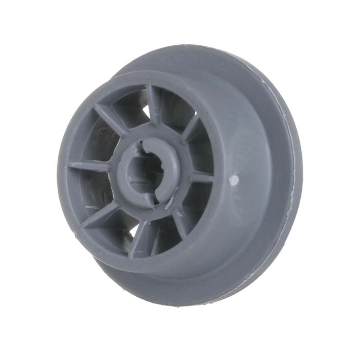 Spare and Square Dishwasher Spares Dishwasher Lower Basket Wheel 42052035 - Buy Direct from Spare and Square