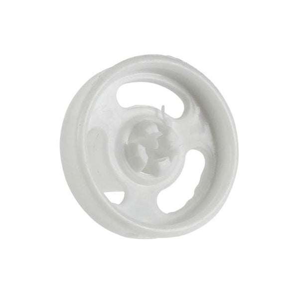 Spare and Square Dishwasher Spares Dishwasher Lower Basket Wheel 49037409 - Buy Direct from Spare and Square