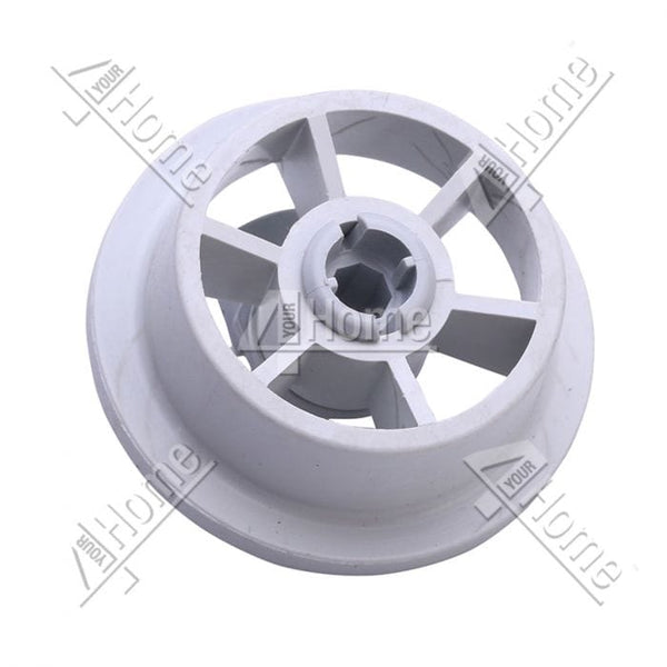 Spare and Square Dishwasher Spares Dishwasher Lower Basket Wheel BE1885900400 - Buy Direct from Spare and Square