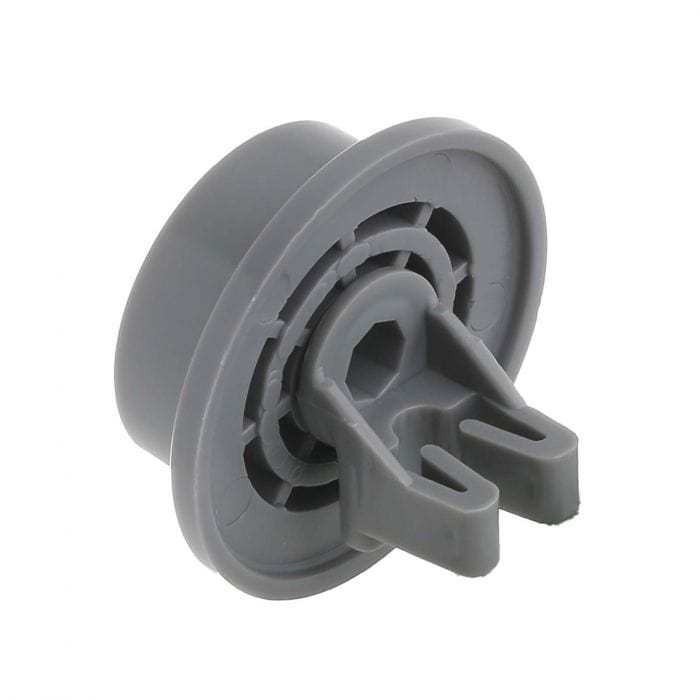 Spare and Square Dishwasher Spares Dishwasher Lower Basket Wheel BE1885900600 - Buy Direct from Spare and Square