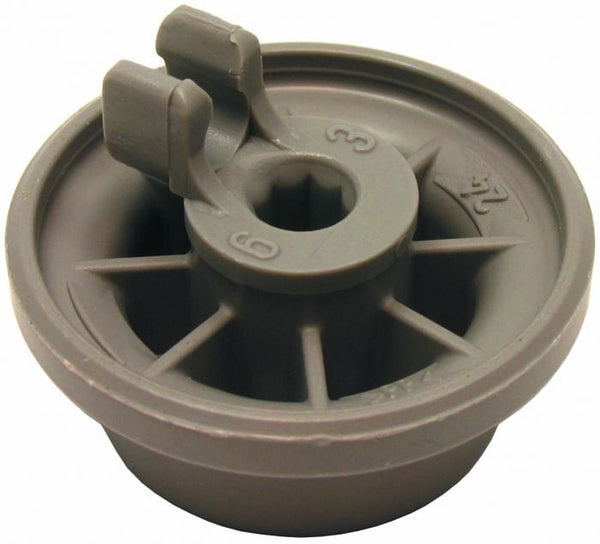 Spare and Square Dishwasher Spares Dishwasher Lower Basket Wheel C00210742 - Buy Direct from Spare and Square