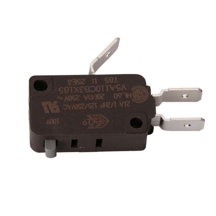 Spare and Square Dishwasher Spares Dishwasher Microswitch 069796 - Buy Direct from Spare and Square