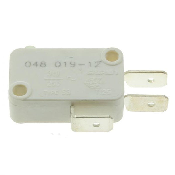Spare and Square Dishwasher Spares Dishwasher Microswitch - Anti - F 31X8452 - Buy Direct from Spare and Square