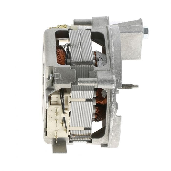 Spare and Square Dishwasher Spares Dishwasher Motor 490981 - Buy Direct from Spare and Square