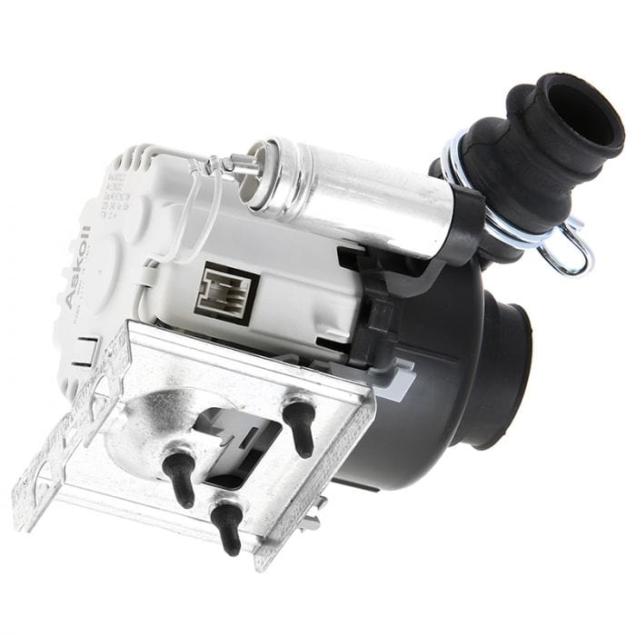 Spare and Square Dishwasher Spares Dishwasher Motor C00311724 - Buy Direct from Spare and Square