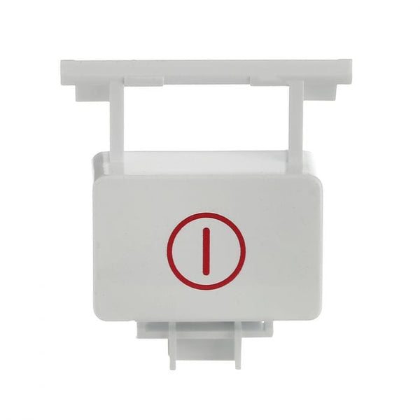 Spare and Square Dishwasher Spares Dishwasher On-Off Button 175335 - Buy Direct from Spare and Square