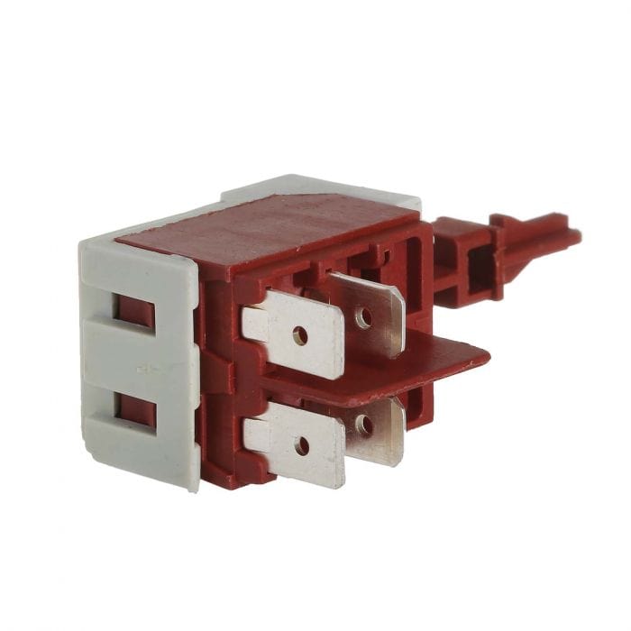 Spare and Square Dishwasher Spares Dishwasher On-Off Switch 32001607 - Buy Direct from Spare and Square