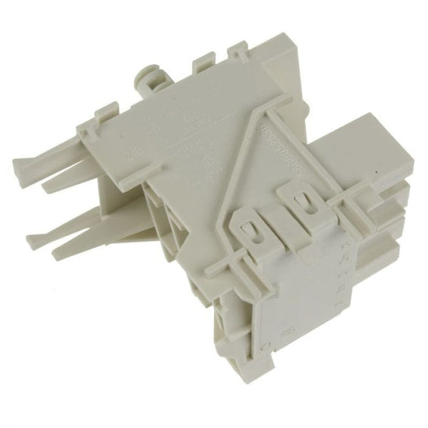 Spare and Square Dishwasher Spares Dishwasher On/Off Switch 424410 - Buy Direct from Spare and Square