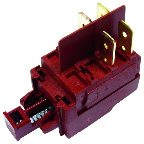 Spare and Square Dishwasher Spares Dishwasher On/Off Switch C00209869 - Buy Direct from Spare and Square