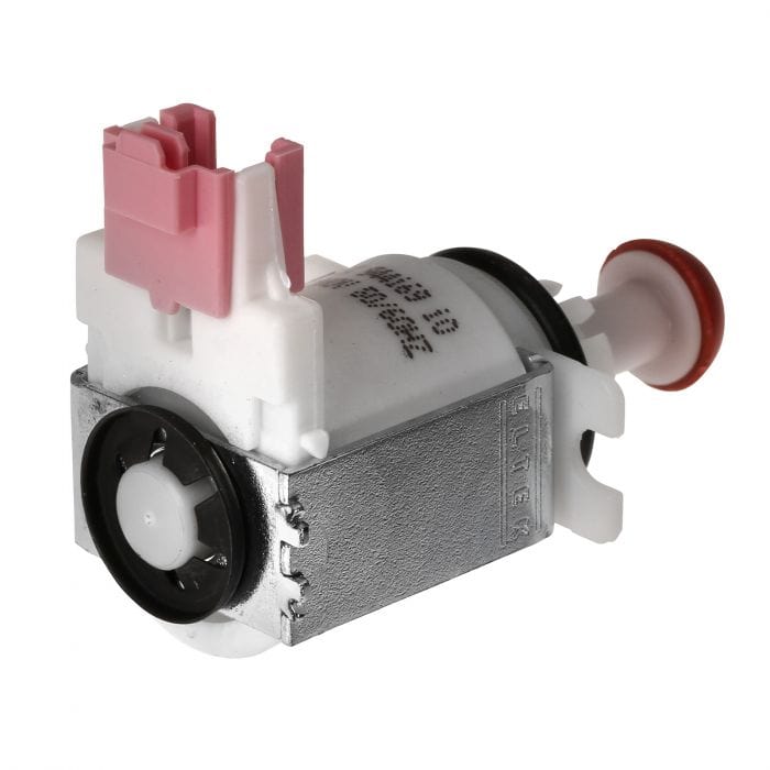 Spare and Square Dishwasher Spares Dishwasher Outlet Valve 611316 - Buy Direct from Spare and Square