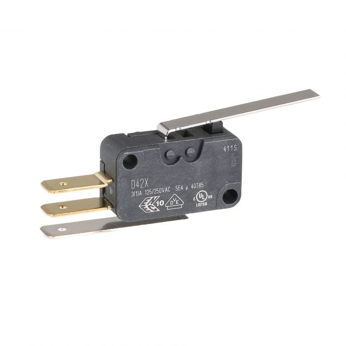 Spare and Square Dishwasher Spares Dishwasher Overflow Float Microswitch BE1883240100 - Buy Direct from Spare and Square