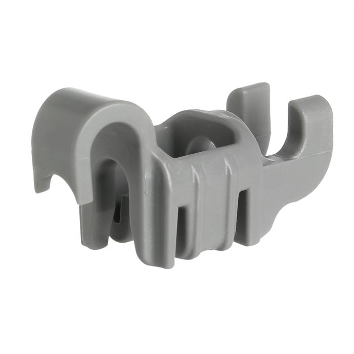 Spare and Square Dishwasher Spares Dishwasher Plate Rack Holder 00611981 - Buy Direct from Spare and Square