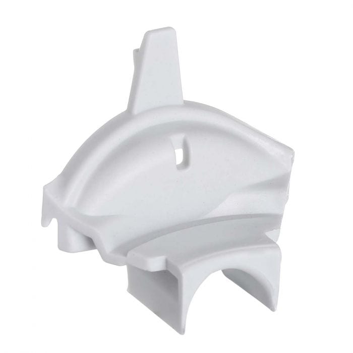 Spare and Square Dishwasher Spares Dishwasher Pump Filter Cover 600949 - Buy Direct from Spare and Square