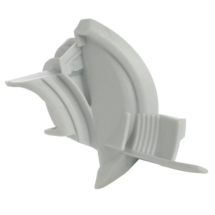 Spare and Square Dishwasher Spares Dishwasher Pump Filter Cover 611322 - Buy Direct from Spare and Square