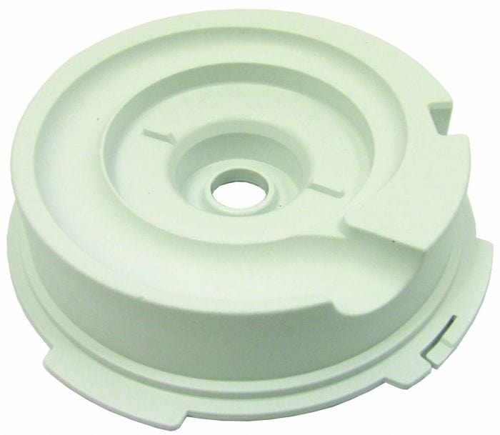 Spare and Square Dishwasher Spares Dishwasher Pump Housing 481563 - Buy Direct from Spare and Square