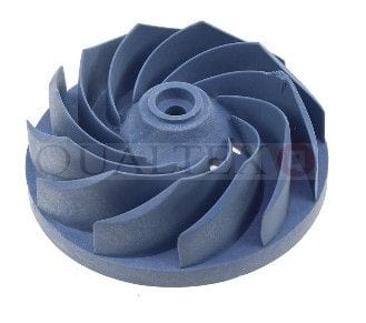 Spare and Square Dishwasher Spares Dishwasher Pump Wheel 50222831005 - Buy Direct from Spare and Square
