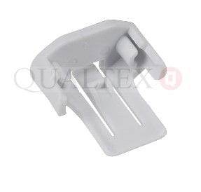 Spare and Square Dishwasher Spares Dishwasher Rail End Cap 082638667 - Buy Direct from Spare and Square