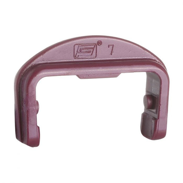 Spare and Square Dishwasher Spares Dishwasher Rail End Cap Front 1887460500 - Buy Direct from Spare and Square