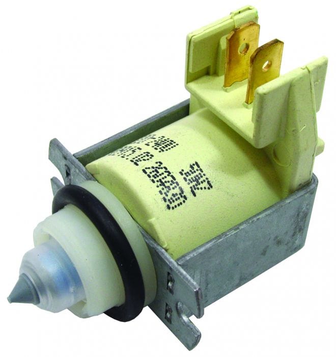 Spare and Square Dishwasher Spares Dishwasher Regeneration Valve 166875 - Buy Direct from Spare and Square