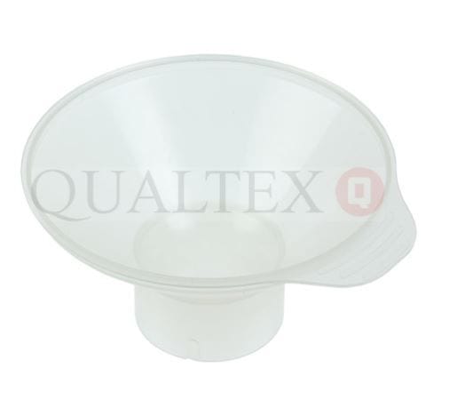 Spare and Square Dishwasher Spares Dishwasher Salt Funnel BE1732380100 - Buy Direct from Spare and Square