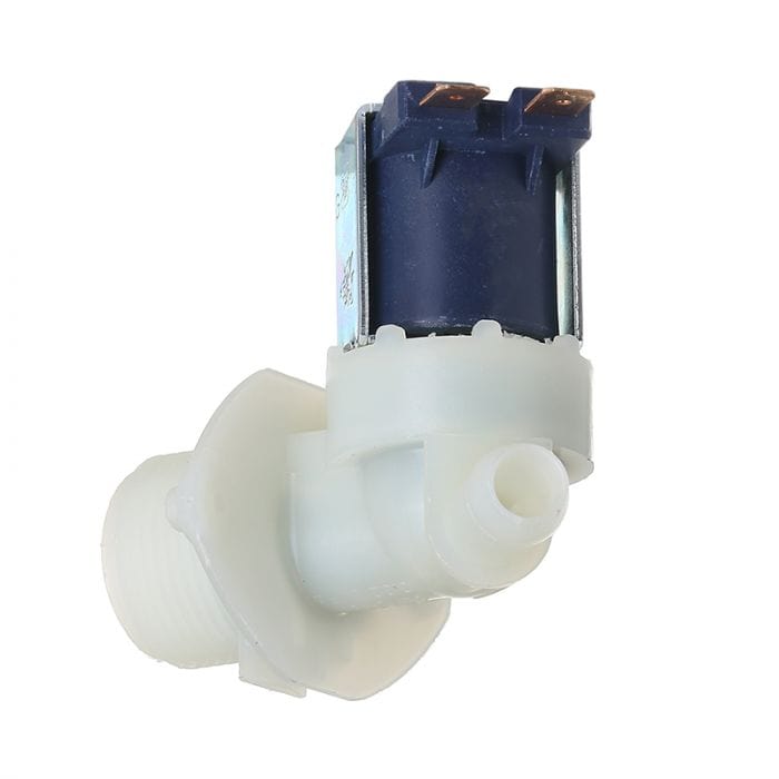Spare and Square Dishwasher Spares Dishwasher Single Solenoid Inlet Valve 1170958209 - Buy Direct from Spare and Square