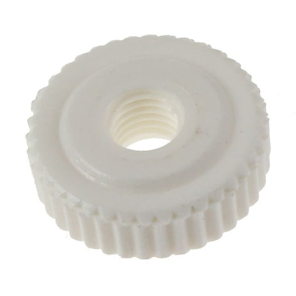 Spare and Square Dishwasher Spares Dishwasher Spray Arm Fixing Nut 481990500095 - Buy Direct from Spare and Square