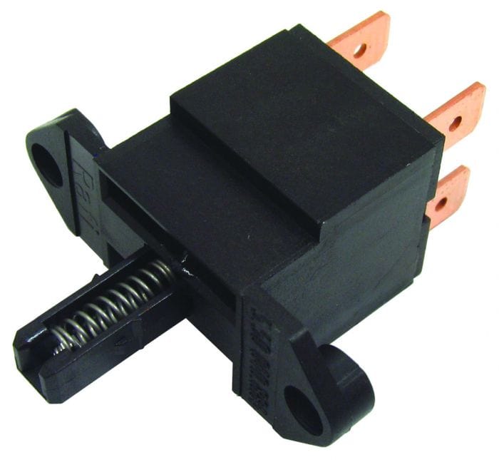 Spare and Square Dishwasher Spares Dishwasher Switch 065522 - Buy Direct from Spare and Square