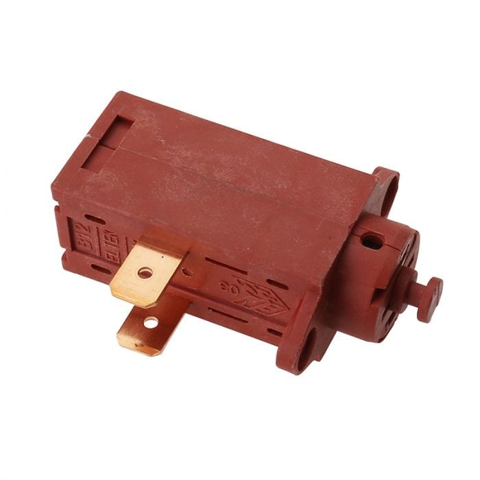 Spare and Square Dishwasher Spares Dishwasher Switch 166635 - Buy Direct from Spare and Square