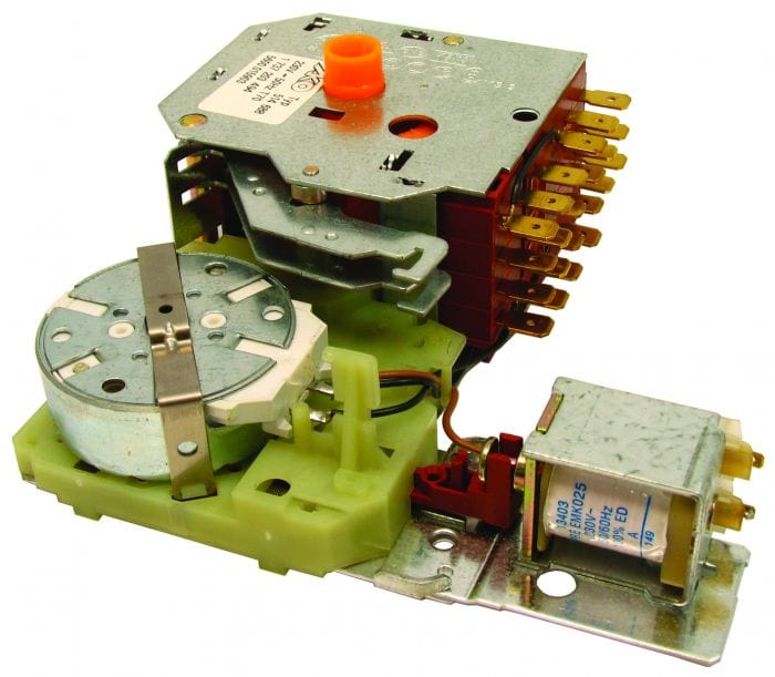 Spare and Square Dishwasher Spares Dishwasher Timer Assembly 088759 - Buy Direct from Spare and Square