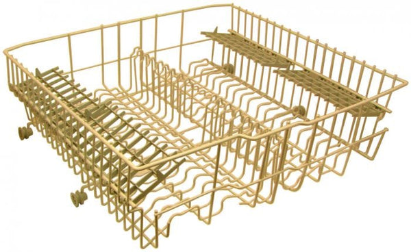 Spare and Square Dishwasher Spares Dishwasher Upper Basket 481945868053 - Buy Direct from Spare and Square