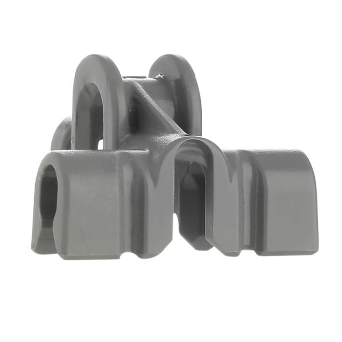 Spare and Square Dishwasher Spares Dishwasher Upper Basket Clip BE1759090200 - Buy Direct from Spare and Square