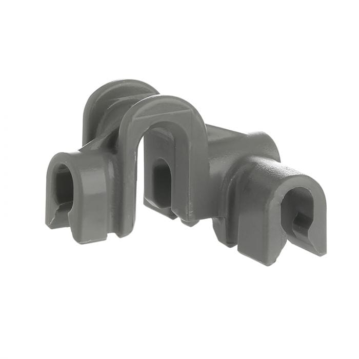 Spare and Square Dishwasher Spares Dishwasher Upper Basket Clip BE1759090200 - Buy Direct from Spare and Square