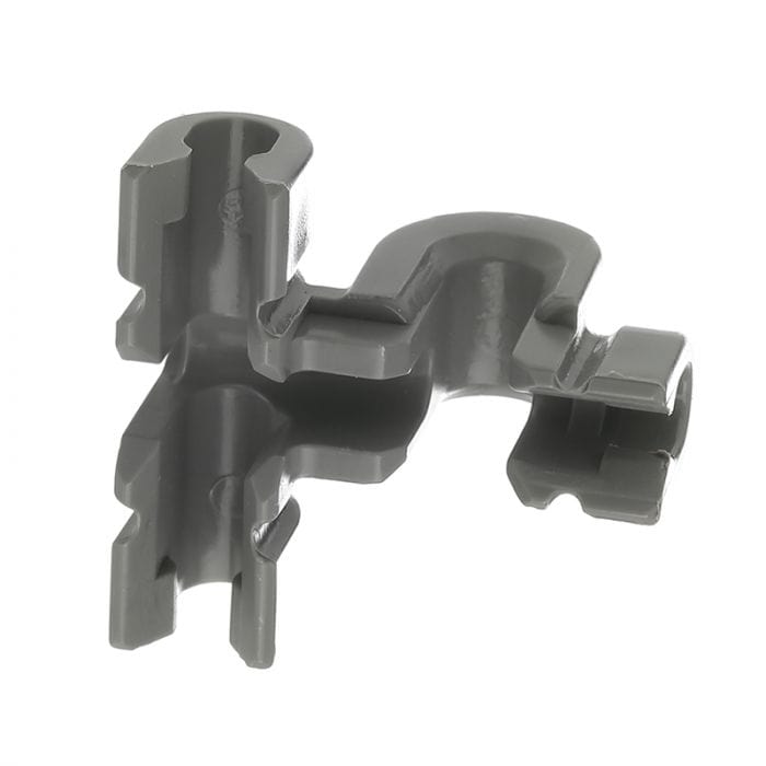 Spare and Square Dishwasher Spares Dishwasher Upper Basket Clip BE1759090200 - Buy Direct from Spare and Square