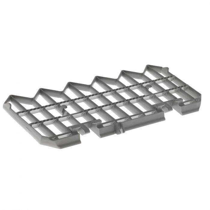 Spare and Square Dishwasher Spares Dishwasher Upper Basket Cup Insert 00654243 - Buy Direct from Spare and Square