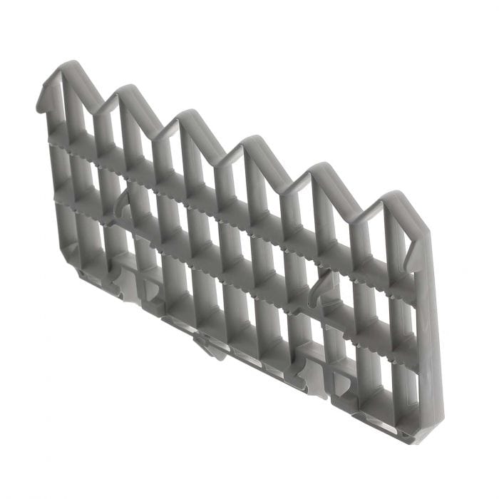 Spare and Square Dishwasher Spares Dishwasher Upper Basket Cup Insert 00654243 - Buy Direct from Spare and Square