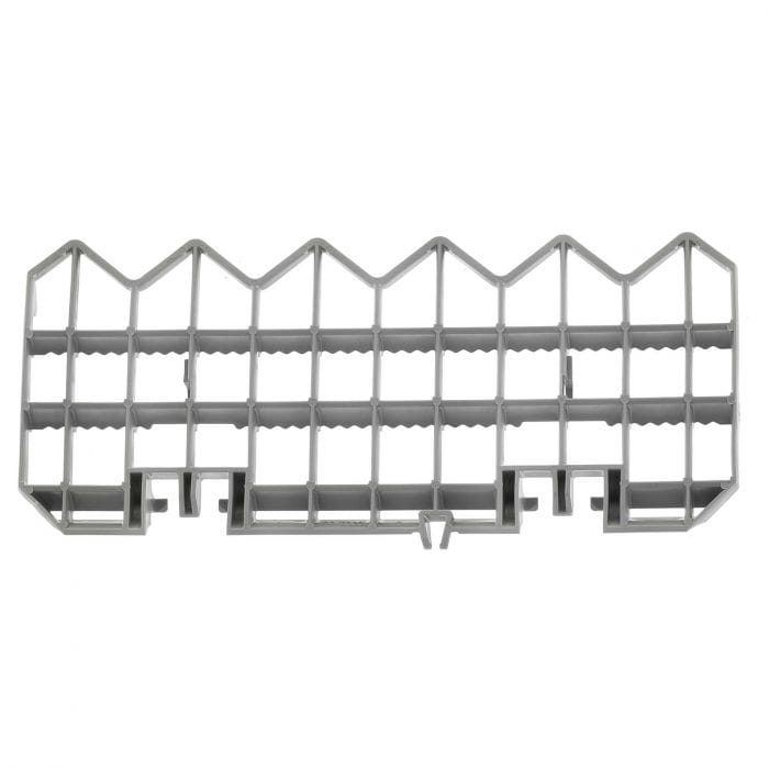 Spare and Square Dishwasher Spares Dishwasher Upper Basket Cup Insert 00654243 - Buy Direct from Spare and Square