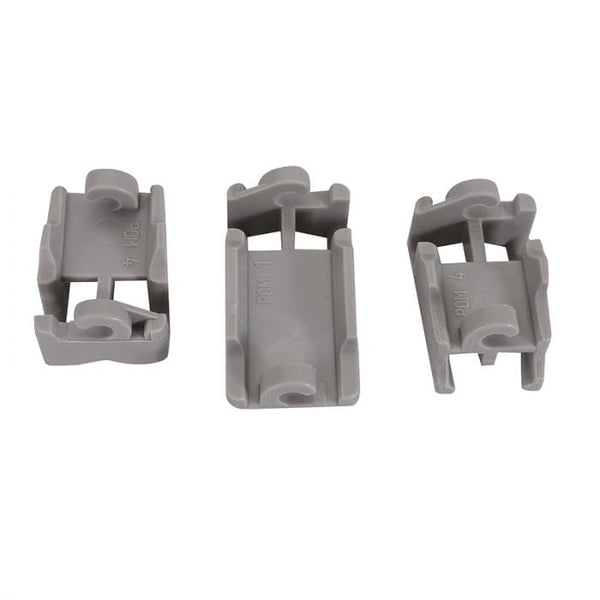 Spare and Square Dishwasher Spares Dishwasher Upper Basket Fasteners 418674 - Buy Direct from Spare and Square