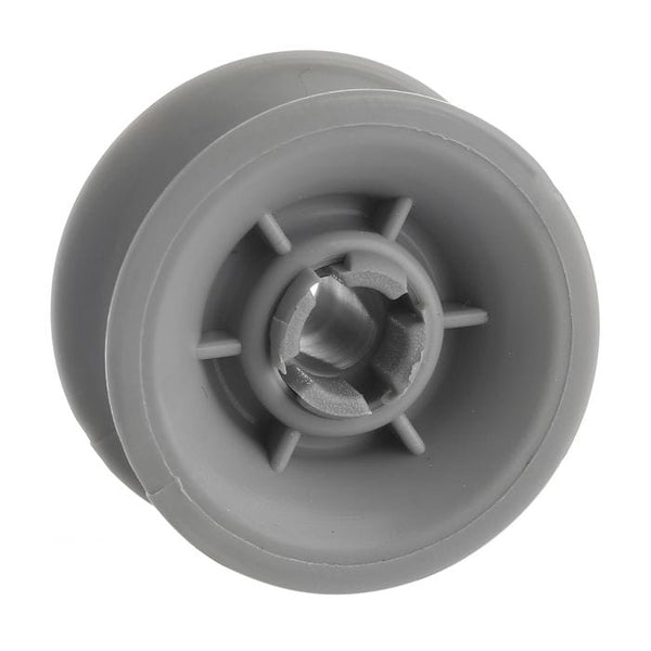 Spare and Square Dishwasher Spares Dishwasher Upper Basket Wheel - 00611666 DWP30 - Buy Direct from Spare and Square