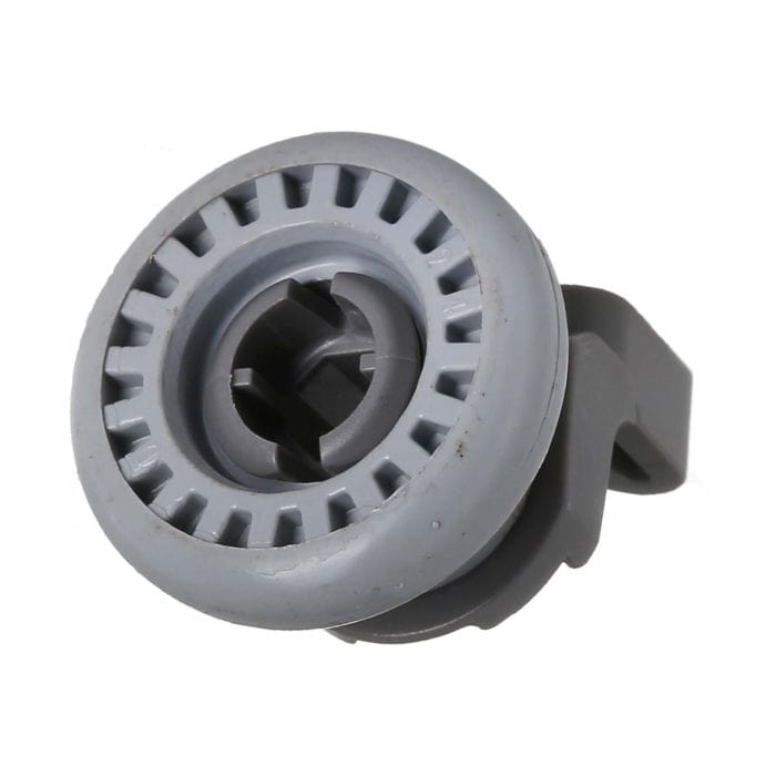 Spare and Square Dishwasher Spares Dishwasher Upper Basket Wheel 1761160500 - Buy Direct from Spare and Square