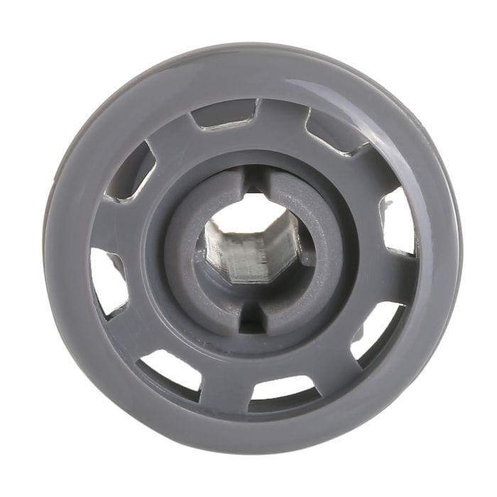 Spare and Square Dishwasher Spares Dishwasher Upper Basket Wheel - 1885800300 DWP08 - Buy Direct from Spare and Square