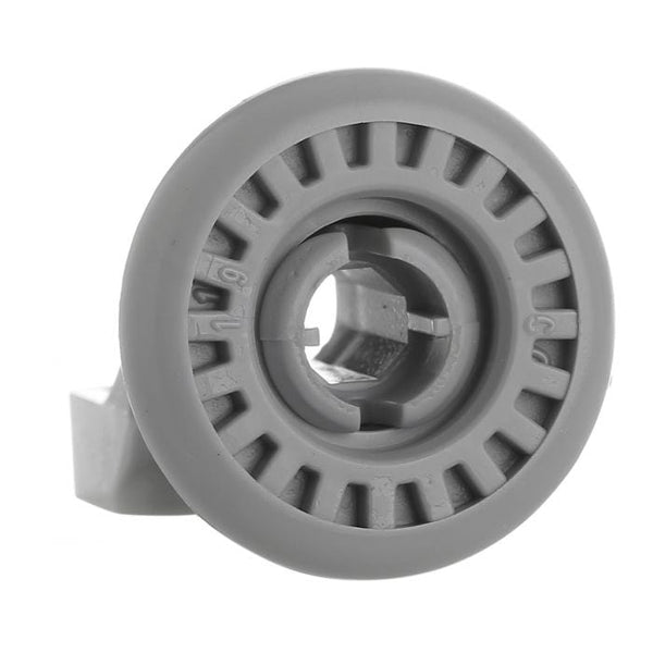 Spare and Square Dishwasher Spares Dishwasher Upper Basket Wheel 1885800700 - Buy Direct from Spare and Square