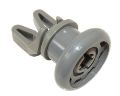 Spare and Square Dishwasher Spares Dishwasher Upper Basket Wheel BE1885800500 - Buy Direct from Spare and Square
