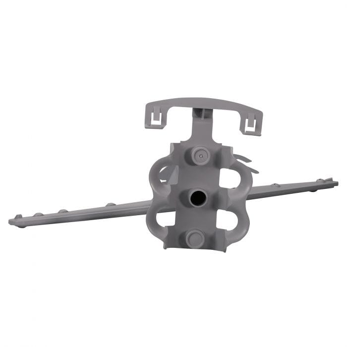 Spare and Square Dishwasher Spares Dishwasher Upper Spray Arm C00310974 - Buy Direct from Spare and Square