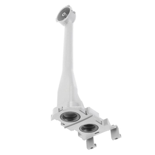 Spare and Square Dishwasher Spares Dishwasher Upper Spray Arm Feed Pipe BE1759600100 - Buy Direct from Spare and Square
