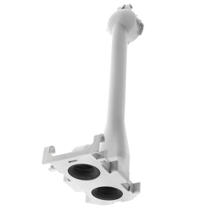 Spare and Square Dishwasher Spares Dishwasher Upper Spray Arm Support C00318156 - Buy Direct from Spare and Square